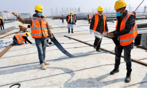 ഉച്ചസമയത്തെ ജോലി നിരോധന തീരുമാനം സൗദിയിൽ പ്രാബല്യത്തിലായി