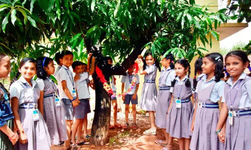 ‘പയസ്വിനി’ക്ക്​ പുനഃർജന്മത്തിന്റെ ഒന്നാം പിറന്നാൾ