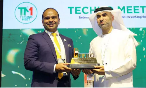 സെ​ൻ​ട്ര​ൽ ബാ​ങ്ക് മാ​ർ​ഗ​നി​ർ​ദേ​ശം പു​റ​ത്തു​വി​ട്ടാ​ൽ ക്രി​പ്​​റ്റോ ക​റ​ൻ​സി​ക​ൾ സ്വീ​ക​രി​ക്കും -​ഫെ​ർ​ജ്​​