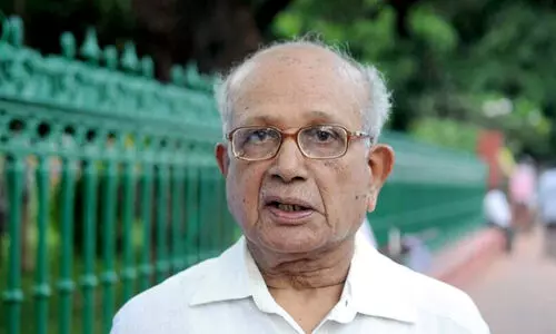 പ്ര​ബു​ദ്ധ​ത​യു​ടെ പ്ര​ഭാ​വം