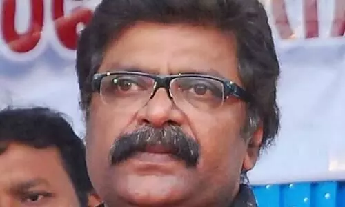 സംവിധായകന്‍ രാമസിംഹന്‍ അബൂബക്കര്‍ ബി.ജെ.പി വിട്ടു