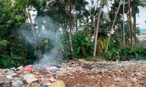 കച്ചേരിക്കുളം സംരക്ഷിക്കാൻ നടപടിയുമായി ബാലരാമപുരം പഞ്ചായത്ത്