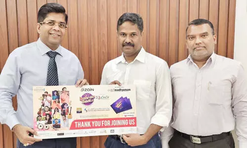 ‘ബഹ്​റൈൻ ബീറ്റ്​സ്​’ കോർപറേറ്റ് കാറ്റഗറി ടിക്കറ്റ്​ ലോഞ്ചിങ് നടന്നു