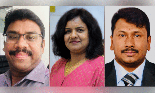 ലോ​യേ​ഴ്സ് ഫ്ര​റ്റേ​ണി​റ്റി ഫോ​റ​ത്തി​ന് പു​തു​നേ​തൃ​ത്വം