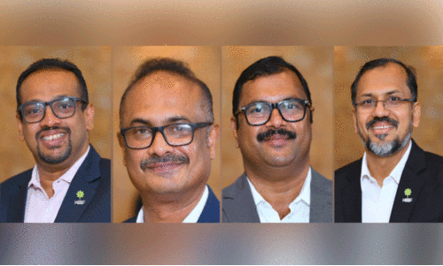 കെ.​ബി.​എ​ഫ്: അ​ജി കു​ര്യാ​ക്കോ​സ് പ്ര​സി​ഡ​ന്റ്