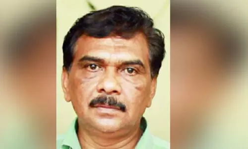 മുൻ പ്രവാസി നാട്ടിൽ നിര്യാതനായി