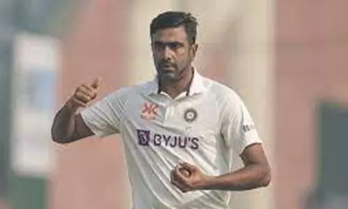 ‘വിദേശത്ത് എന്‍റെ ബൗളിങ് ഗംഭീരം...’; ലോക ടെസ്റ്റ് ചാമ്പ്യൻഷിപ്പ് തോൽവിക്കു പിന്നാലെ ആർ. അശ്വിൻ