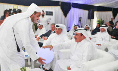 ആകാശനിരീക്ഷണം കിറുകൃത്യം; ഹമദ് രാജ്യാന്തര വിമാനത്താവളത്തിൽ എസ് ബാൻഡ് റഡാർ സ്ഥാ​പി​ച്ചു