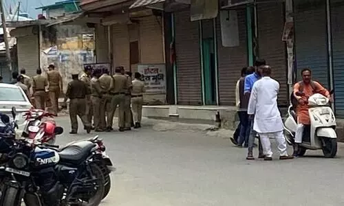 Hindu Rashtra Will Begin Here: Uttarakhand Sants