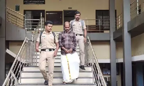 ഒമ്പത് വയസ്സുകാരിയെ പീഡിപ്പിച്ച കേസിലെ പ്രതിക്ക് 73 വർഷം തടവും 1,85000 രൂപ പിഴയും