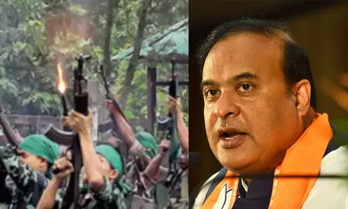 മണിപ്പൂർ ജയിക്കാൻ ബി.ജെ.പി കുകി സായുധ സംഘവുമായി ഉടമ്പടിയുണ്ടാക്കി; വിവാദമായി സംഘത്തലവന്റെ വെളിപ്പെടുത്തൽ മണിപ്പൂർ ജയിക്കാൻ ബി.ജെ.പി കുകി സായുധ സംഘവുമായി ഉടമ്പടിയുണ്ടാക്കി; വിവാദമായി സംഘത്തലവന്റെ വെളിപ്പെടുത്തൽ