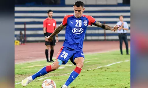 സ്പാനിഷ് വിങ്ങർ നിലി പെർഡോമയെ ടീമിലെത്തിച്ച് ഗോകുലം