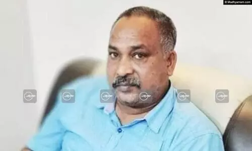 കൊല്ലം സ്വദേശി ഒമാനിൽ കുഴഞ്ഞുവീണ് മരിച്ചു