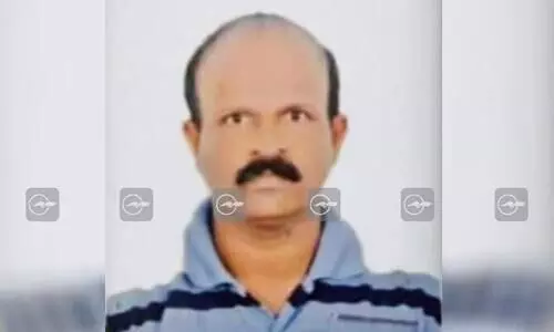 റിയാദിൽ ക്രൂഡ് ഓയിൽ ടാങ്ക് പൊട്ടിത്തെറിച്ച് ആലപ്പുഴ സ്വദേശി മരിച്ചു