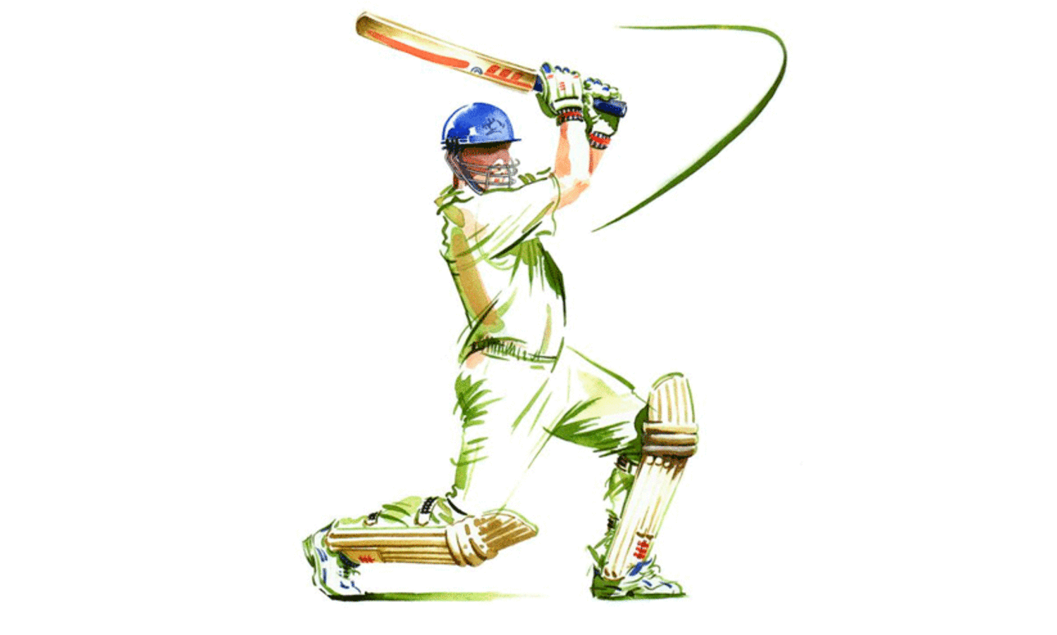 Gulf Twenty20 cricket