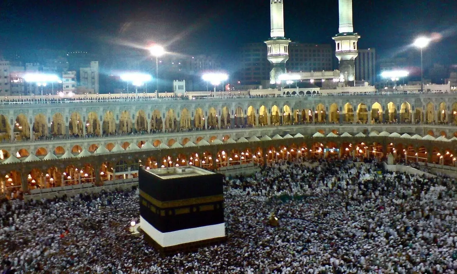 ദുൽഹജ്ജ് ഒന്ന് തിങ്കളാഴ്ചയെന്ന് ഖത്തർ കലണ്ടർ ഹൗസ്