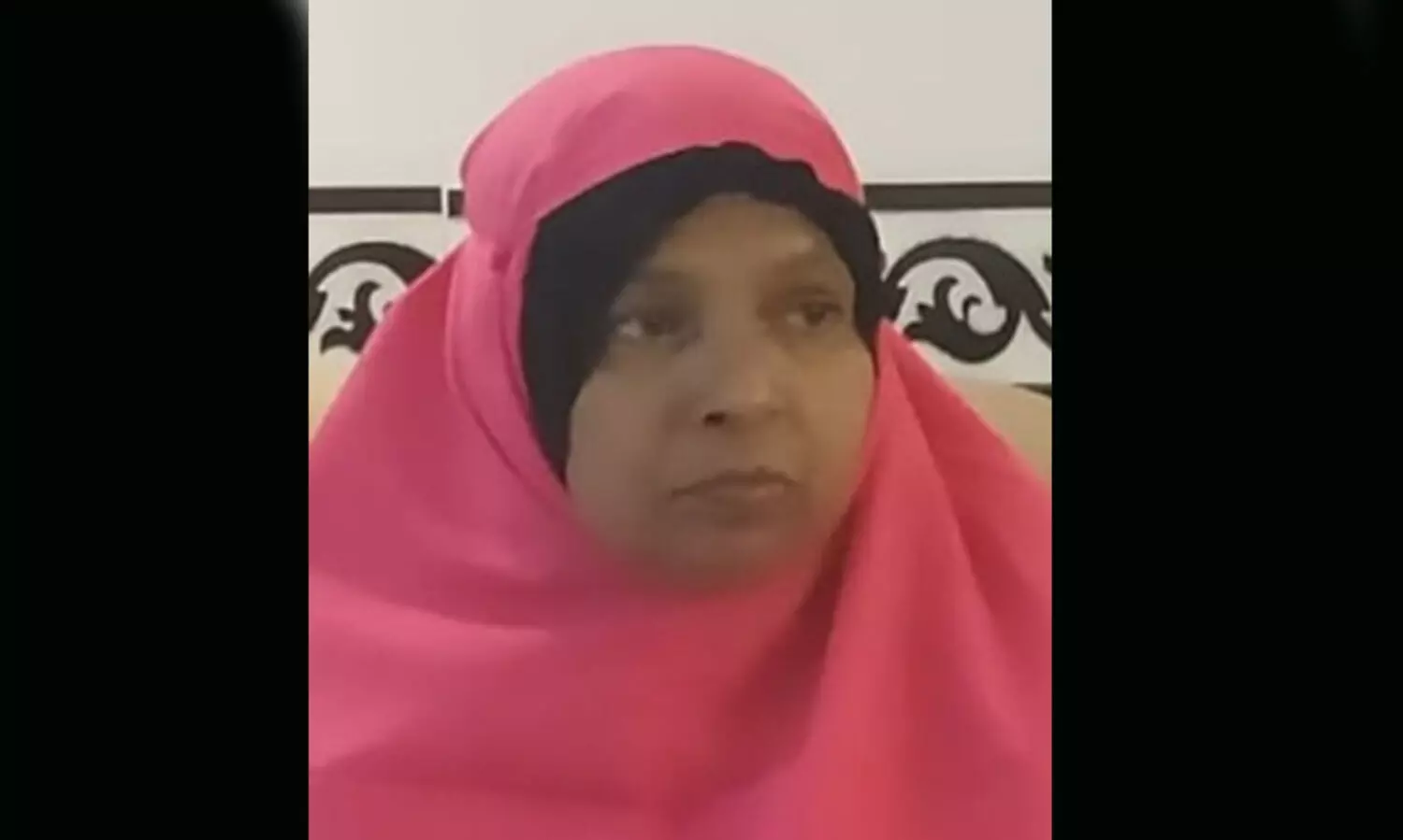 ഹജ്ജിനെത്തിയ എറണാകുളം സ്വദേശിനി മക്കയിൽ മരിച്ചു