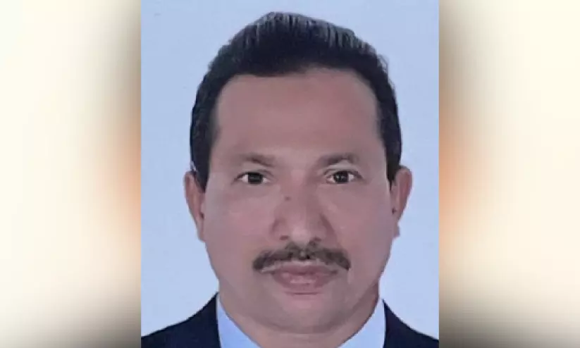 രണ്ടു പതിറ്റാണ്ടിന്റെ പ്രവാസം മതിയാക്കി മുഹമ്മദ് കുഞ്ഞി നാട്ടിലേക്ക് രണ്ടു പതിറ്റാണ്ടിന്റെ പ്രവാസം മതിയാക്കി മുഹമ്മദ് കുഞ്ഞി നാട്ടിലേക്ക്