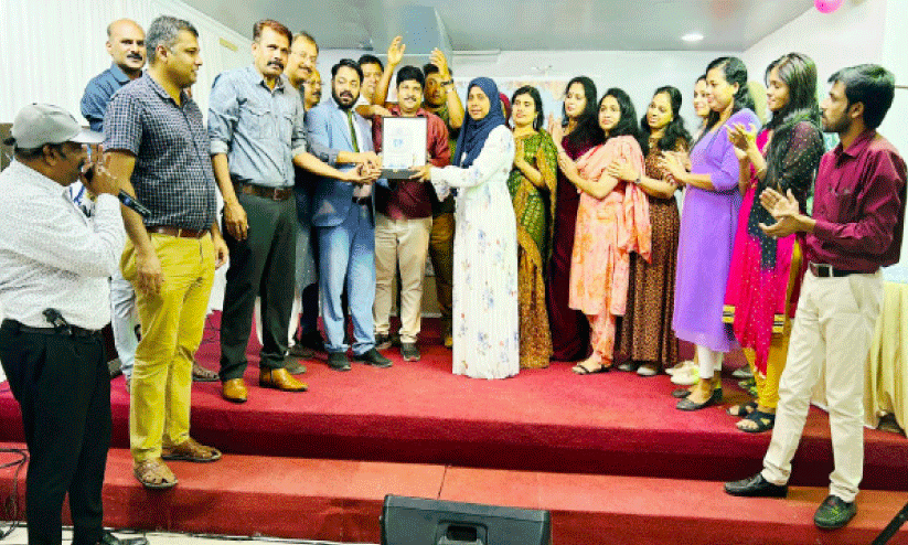 Malappuram District Association