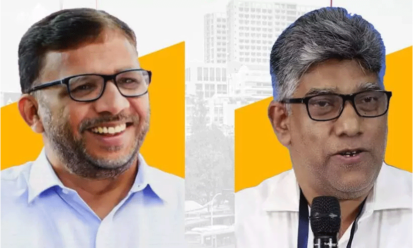 ജമാഅത്തെ ഇസ്‍ലാമി കേരള നേതാക്കൾക്ക് ഇന്ന്   ബംഗളൂരുവിൽ സ്വീകരണം