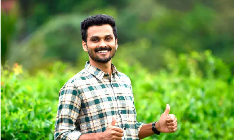 ര​ണ്ടു​വ​ർ​ഷം അ​ഞ്ച് റാ​ങ്കു​ക​ൾ, ക​ണ്ടു പ​ഠി​ക്കാം അ​ഖി​ലി​നെ