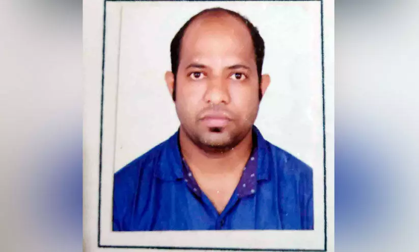 അമിത്തിനെ കാണാതായിട്ട് നാലുവർഷം; നഷ്ടപരിഹാരം നൽകാൻ നിർദേശം അമിത്തിനെ കാണാതായിട്ട് നാലുവർഷം; നഷ്ടപരിഹാരം നൽകാൻ നിർദേശം