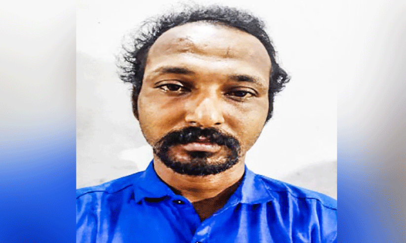 മൊ​ബൈ​ൽ ഫോ​ണ്‍ മോ​ഷ്ടി​ച്ച യു​വാ​വ് അ​റ​സ്റ്റി​ൽ