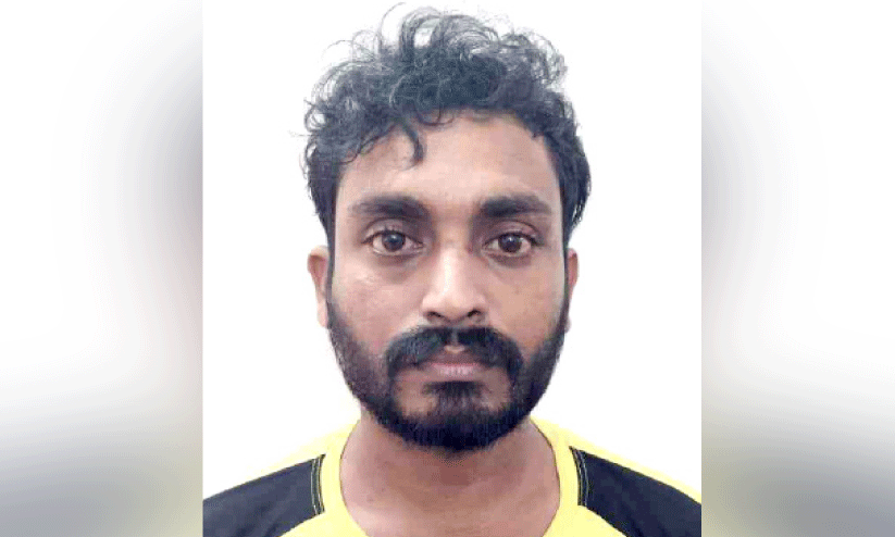 മുക്കുപണ്ടം പണയം വെച്ച് തട്ടിപ്പ്: യുവാവ് പിടിയിൽ മുക്കുപണ്ടം പണയം വെച്ച് തട്ടിപ്പ്: യുവാവ് പിടിയിൽ