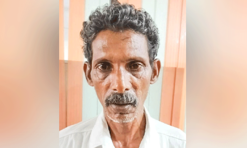 ഹോസ്റ്റൽ ജീവനക്കാരിയെ പീഡിപ്പിച്ച കേസ്; മധ്യവയസ്കൻ അറസ്റ്റിൽ ഹോസ്റ്റൽ ജീവനക്കാരിയെ പീഡിപ്പിച്ച കേസ്; മധ്യവയസ്കൻ അറസ്റ്റിൽ