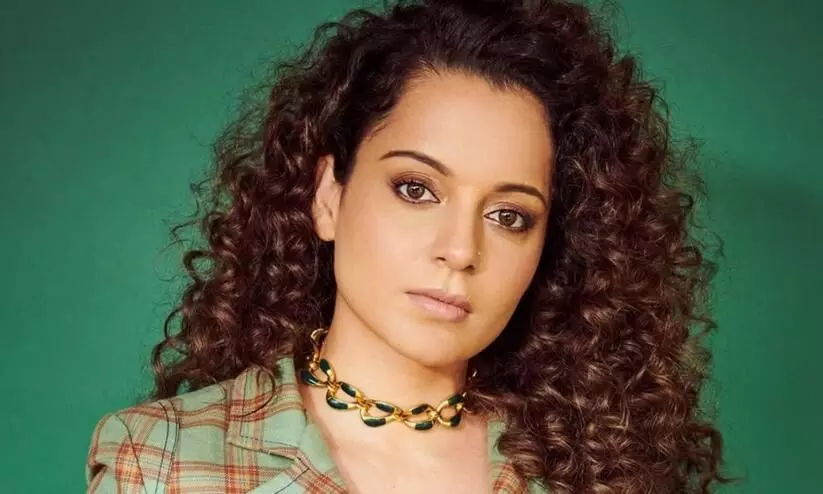 Kangana Ranaut  Opens Up About Her marriage plans