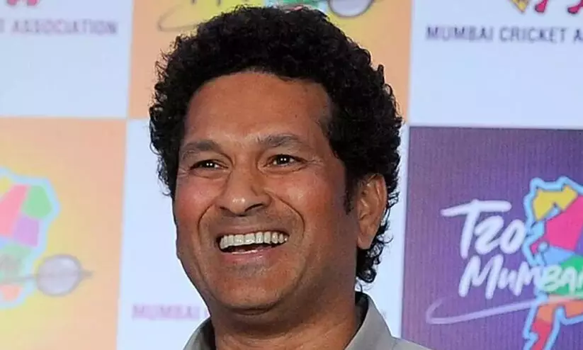 മഗ്രാത്ത്, വാസിം അക്രം, ഡൊണാൾഡ്... ഇവരാരുമല്ല; സചിൻ ഭയന്നിരുന്ന ആ രണ്ടു ബൗളർമാർ ആരെല്ലാം? മഗ്രാത്ത്, വാസിം അക്രം, ഡൊണാൾഡ്... ഇവരാരുമല്ല; സചിൻ ഭയന്നിരുന്ന ആ രണ്ടു ബൗളർമാർ ആരെല്ലാം?