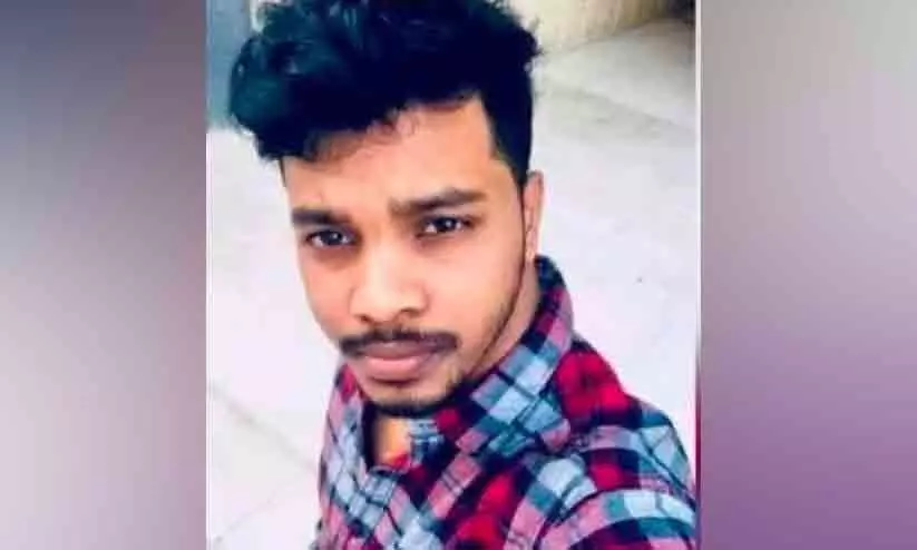 sabeer saleem death sabeer saleem death