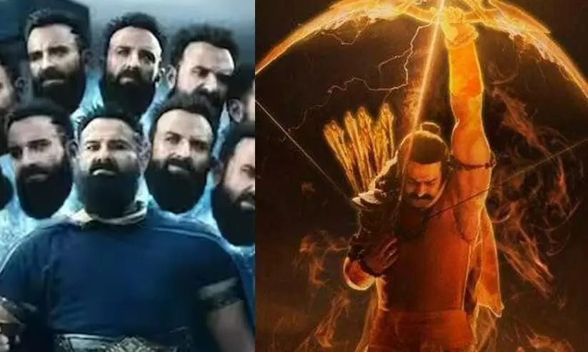 Om Raut tried to make Marvel Ramanand Sagars son Prem Sagar reacts to Hanumans tapori dialogue in Adipurush