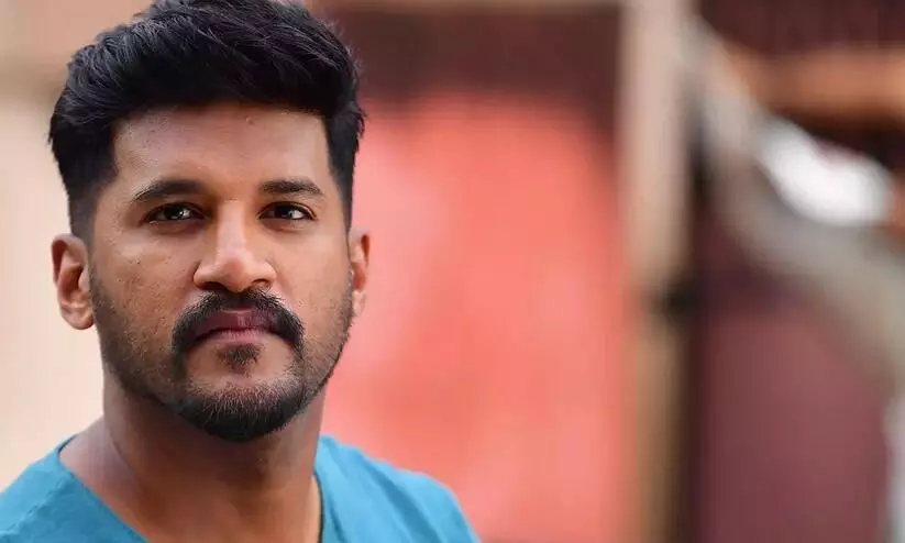 Vijay Yesudas Opens Up About  philisophical theory Of soul get to choose their parents