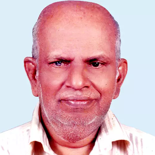 വി​ജ​യ​കു​മാ​ർ