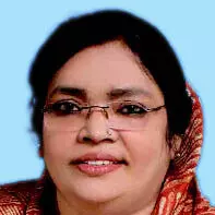 ലൈ​ല മ​ജീ​ദ്