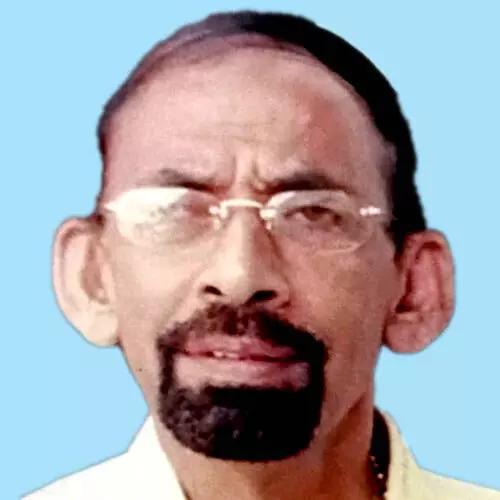 രാ​മ​കൃ​ഷ്ണ​ൻ