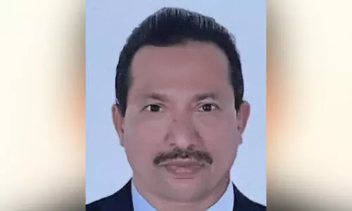 ര​ണ്ടു പ​തി​റ്റാ​ണ്ടി​ന്‍റെ പ്ര​വാ​സം മ​തി​യാ​ക്കി മു​ഹ​മ്മ​ദ്‌ കു​ഞ്ഞി നാ​ട്ടി​ലേ​ക്ക്