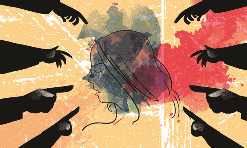 ദൈവത്തിന്റെ സ്വന്തം നാട്ടിൽ അവൾ അരക്ഷിത