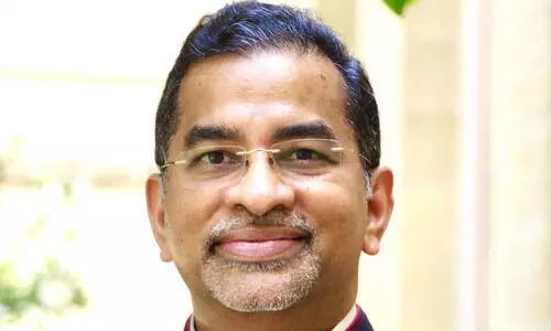 മോണ്‍. ഡോ. ജോർജ്​ പനംതുണ്ടില്‍ വത്തിക്കാന്‍ സ്ഥാനപതി