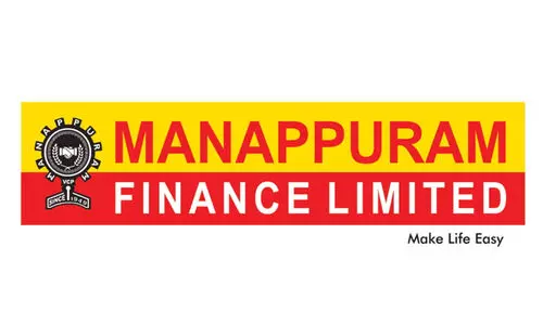 Manappuram Finance