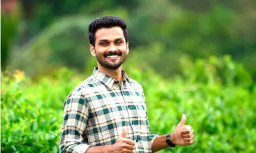 ര​ണ്ടു​വ​ർ​ഷം അ​ഞ്ച് റാ​ങ്കു​ക​ൾ, ക​ണ്ടു പ​ഠി​ക്കാം അ​ഖി​ലി​നെ