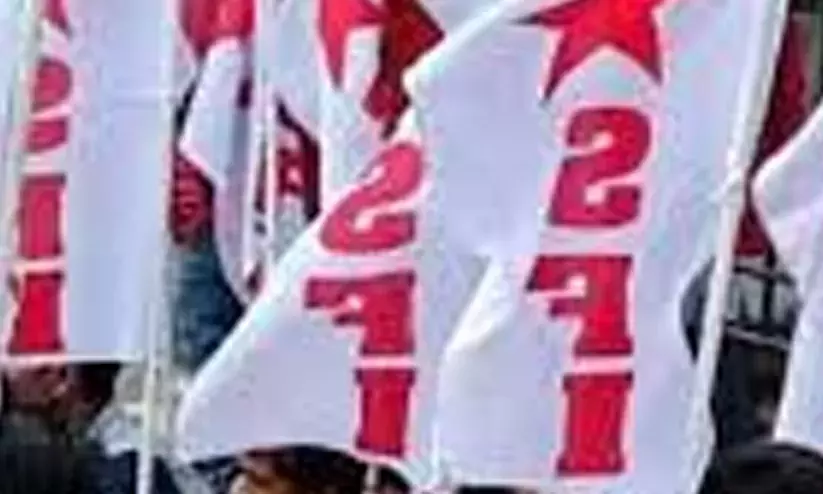 അബിൻ സി. രാജിനെ നാട്ടിലെത്തിക്കാൻ നടപടി തുടങ്ങി; കൂടുതൽ എസ്.എഫ്.ഐക്കാർക്ക് ബന്ധമെന്ന് സൂചന