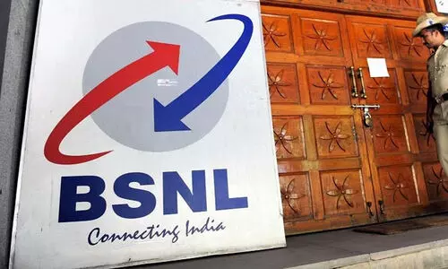BSNL