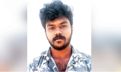 വാഴവര അമ്പലത്തിലെ മോഷണം: ഒളിവിൽ കഴിഞ്ഞിരുന്ന പ്രധാന പ്രതി പിടിയിൽ