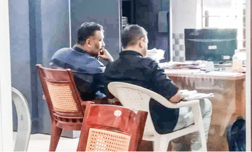 വിവാദങ്ങൾക്കിടെ അടിമാലി താലൂക്ക്​ ആശുപത്രിയിൽ വിജിലൻസ് പരിശോധന