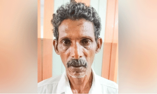 ഹോസ്റ്റൽ ജീവനക്കാരിയെ പീഡിപ്പിച്ച കേസ്; മധ്യവയസ്കൻ അറസ്റ്റിൽ