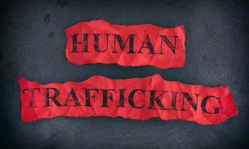 മ​നു​ഷ്യ​ക്ക​ട​ത്തി​നെ​തി​രാ​യ പോ​രാ​ട്ടം;  ആ​റാം വ​ർ​ഷ​വും ബ​ഹ്‌​റൈ​ന് ഒ​ന്നാം റാ​ങ്ക്