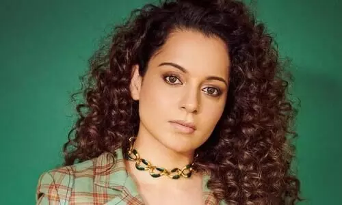 Kangana Ranaut  Opens Up About Her marriage plans