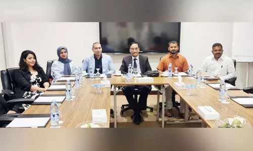 യോ​ഗ കോ​ൺ​ക്ലേ​വ് 18ന്